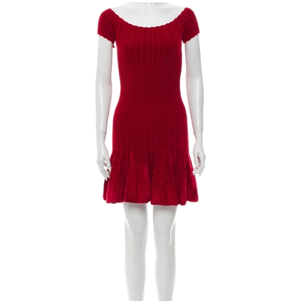 Runny Kobo dress